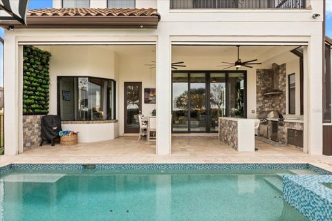 Tiny photo for 16246 Ravenna Court, Bella Collina, FL 34756 (MLS # G5106379)