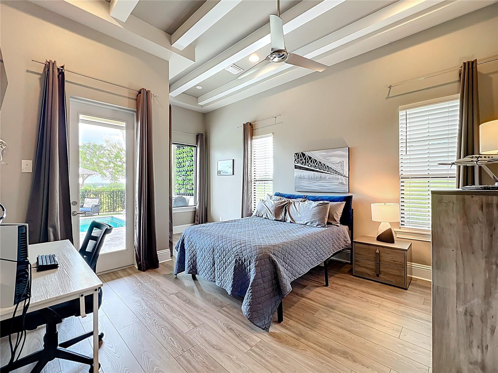 BELLA COLLINA WEST SUB - Residential