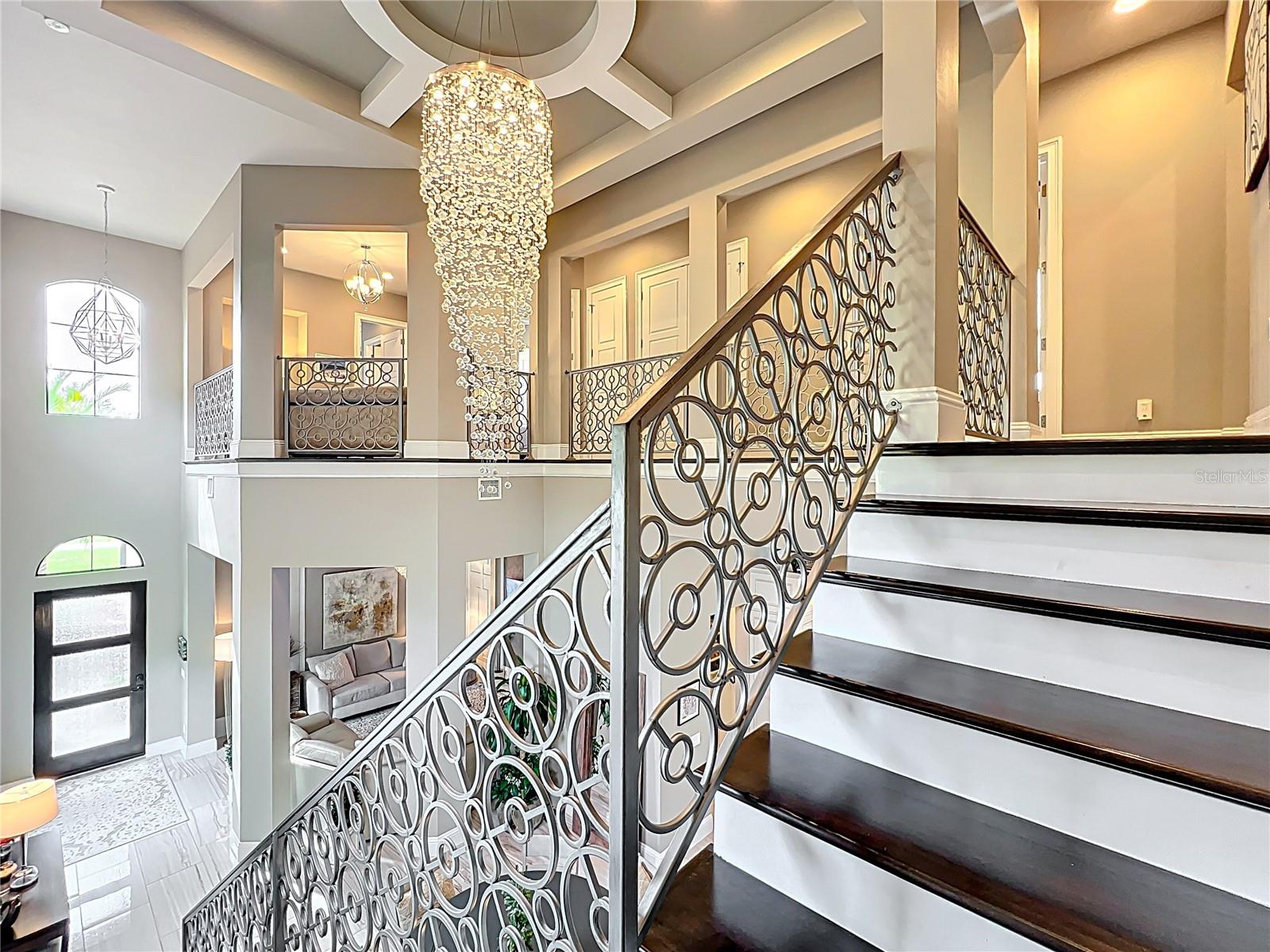 BELLA COLLINA WEST SUB - Residential