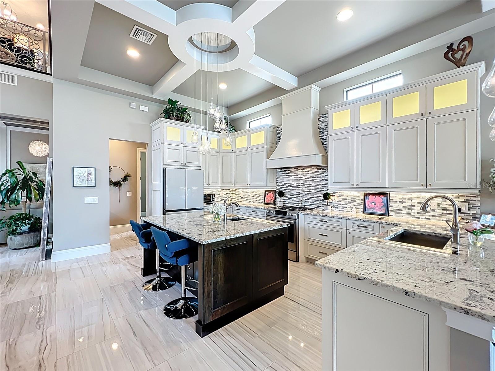 BELLA COLLINA WEST SUB - Residential