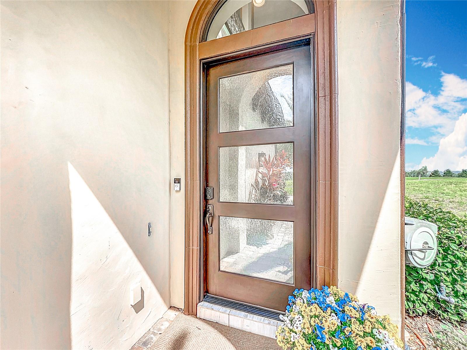 BELLA COLLINA WEST SUB - Residential