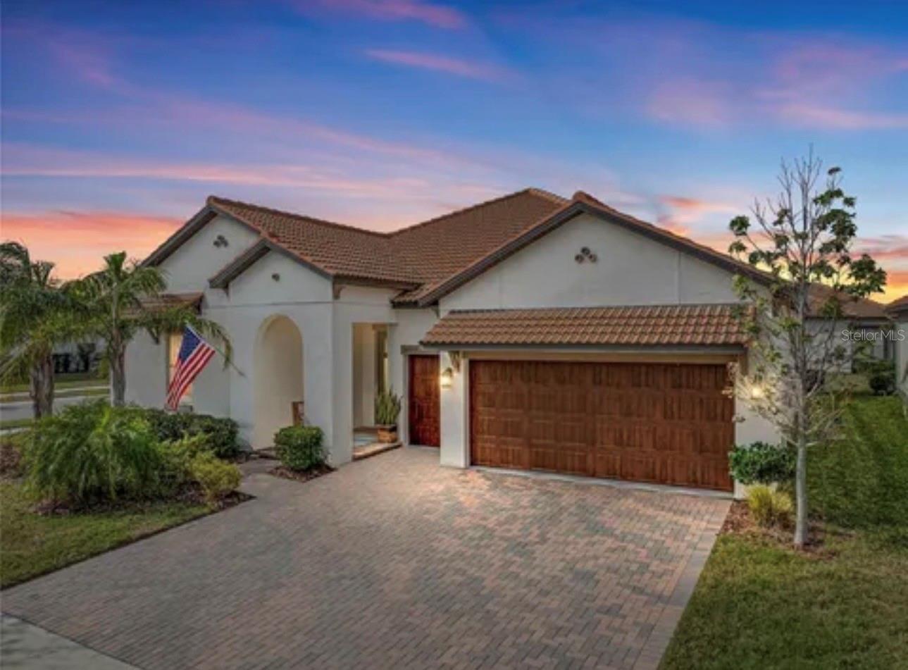 16959 Scuba Crest Street, Wimauma