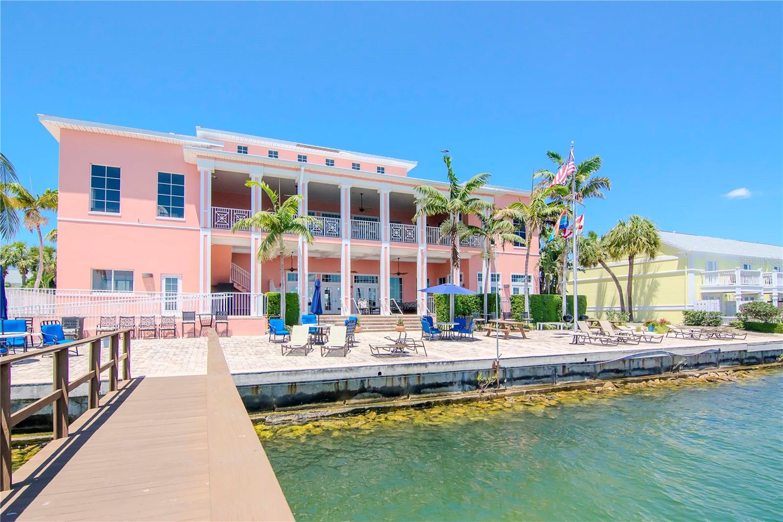 WATERSIDE NORTH COQUINA KEY - Residential