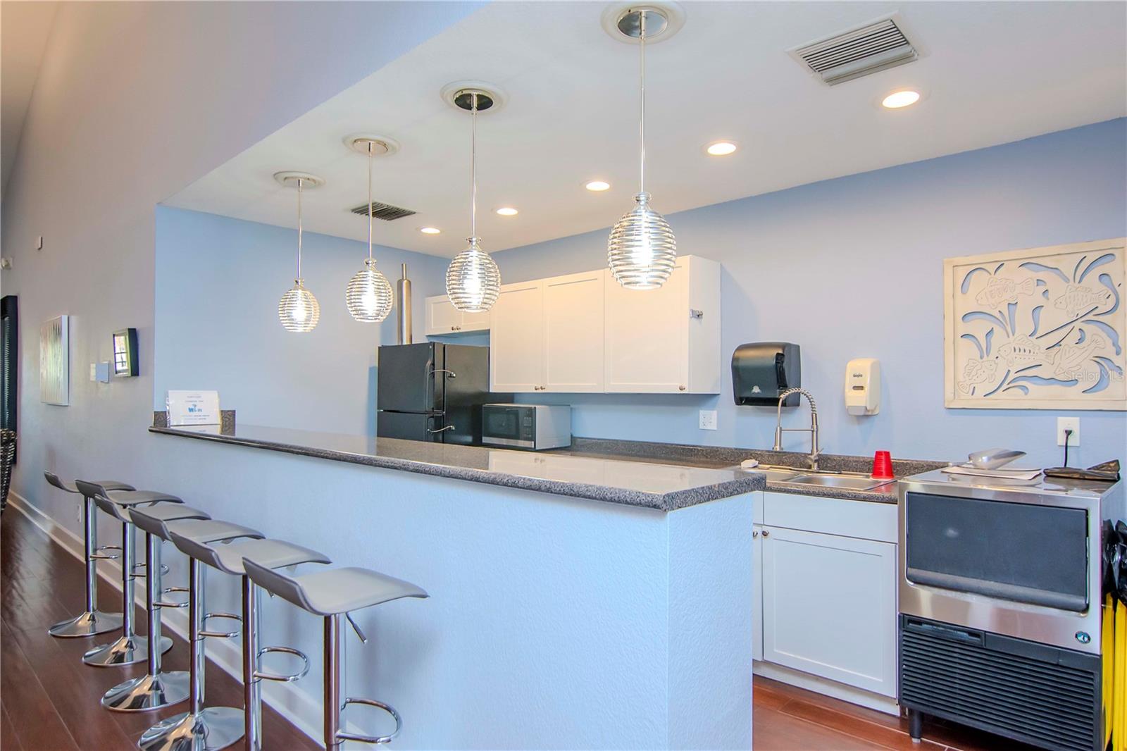 WATERSIDE NORTH COQUINA KEY - Residential