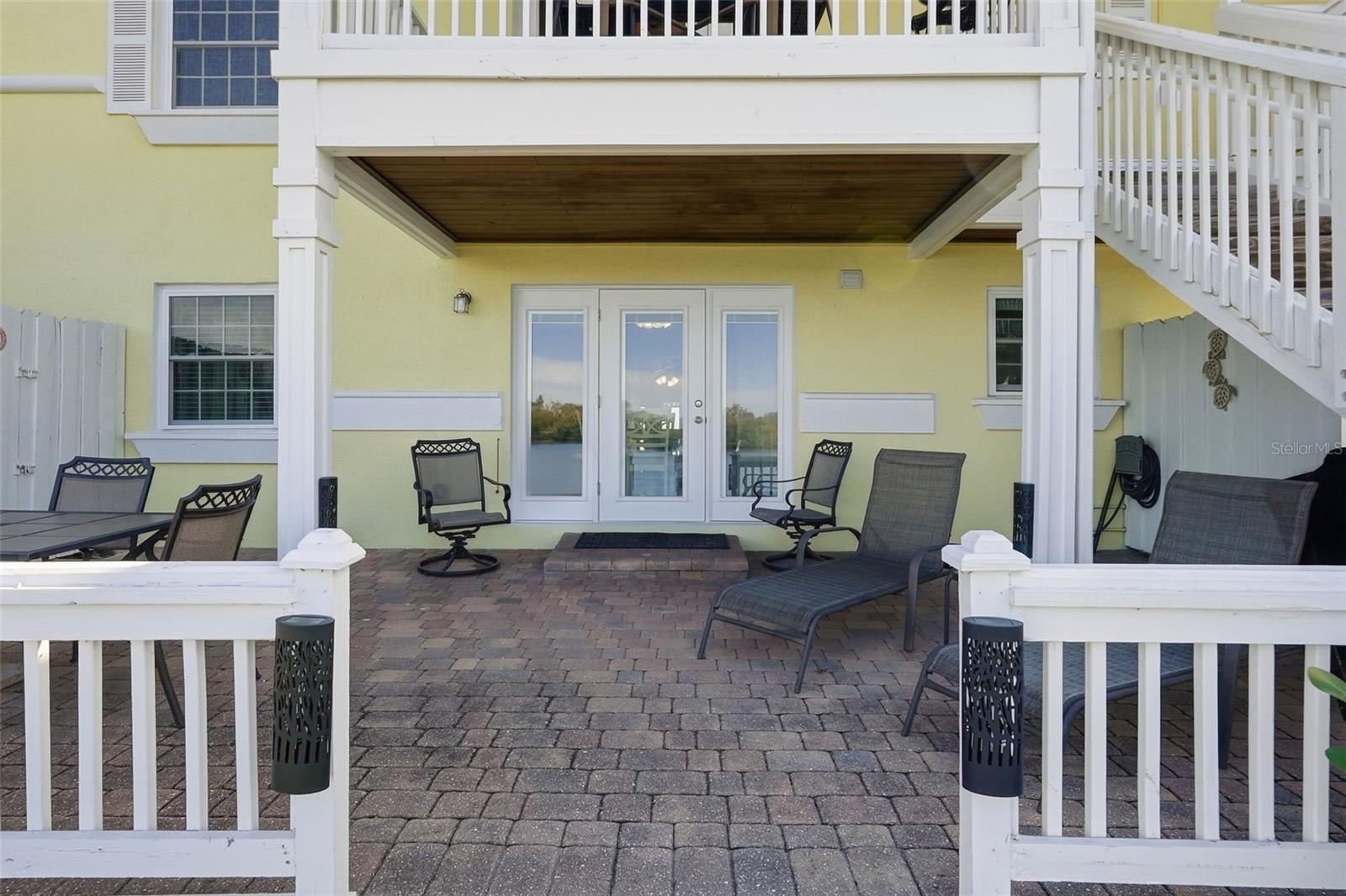 WATERSIDE NORTH COQUINA KEY - Residential