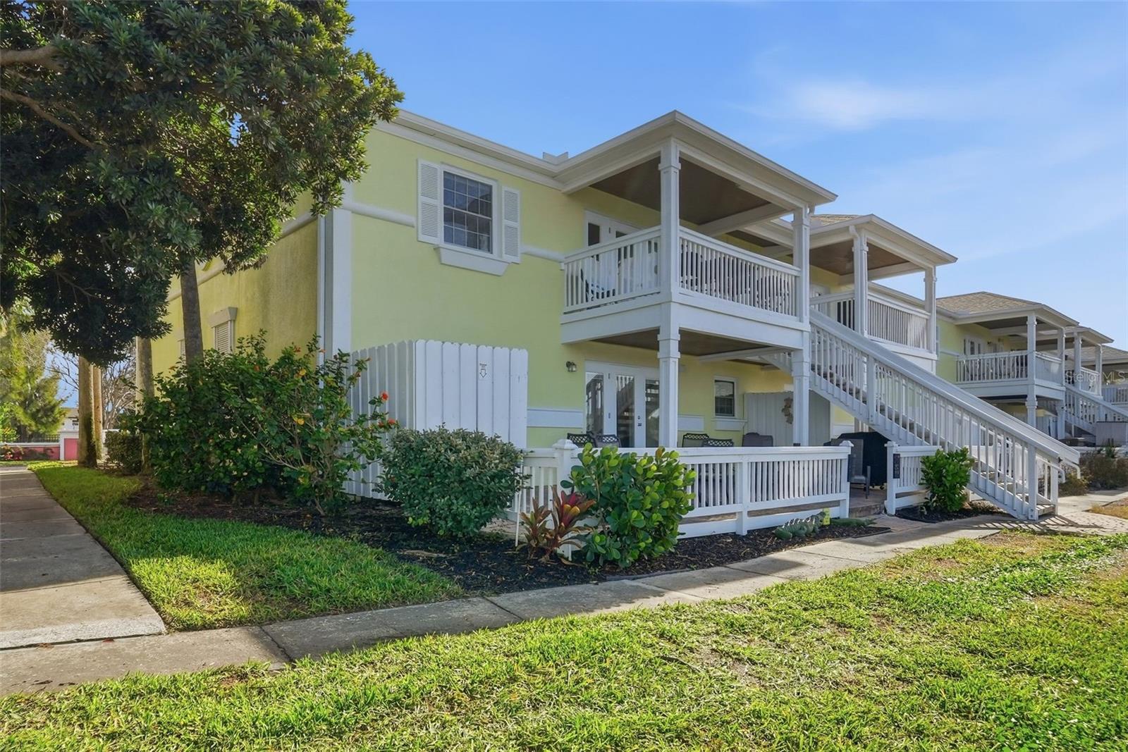 WATERSIDE NORTH COQUINA KEY - Residential