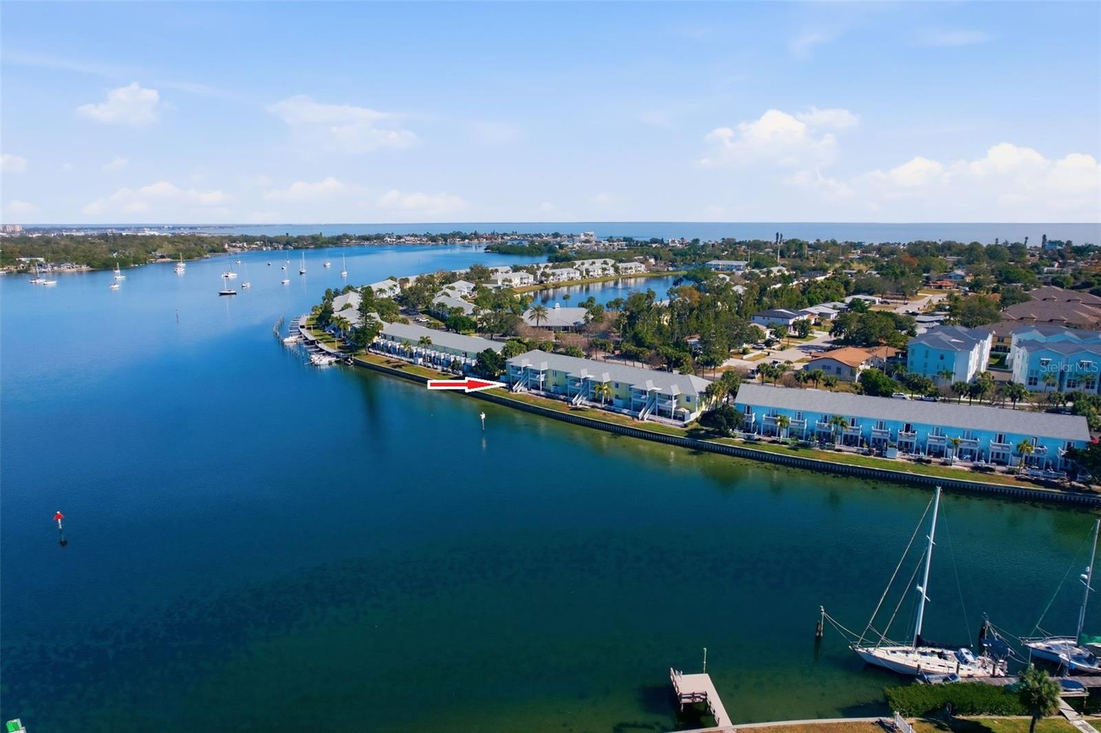 WATERSIDE NORTH COQUINA KEY - Residential