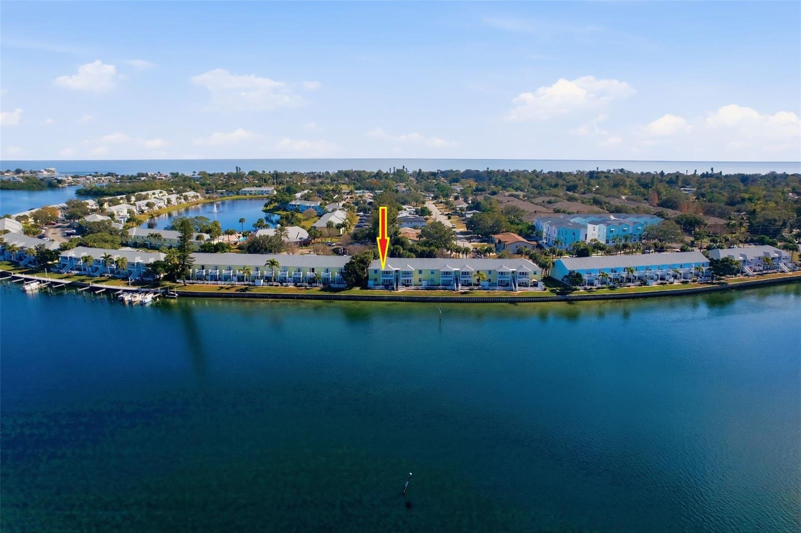 WATERSIDE NORTH COQUINA KEY - Residential