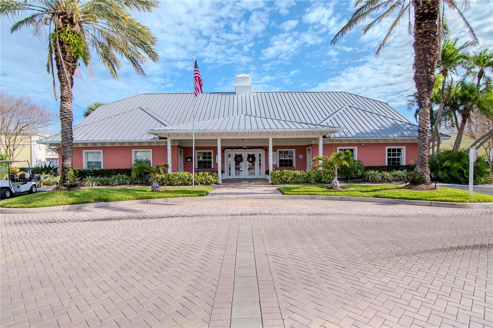 WATERSIDE NORTH COQUINA KEY - Residential
