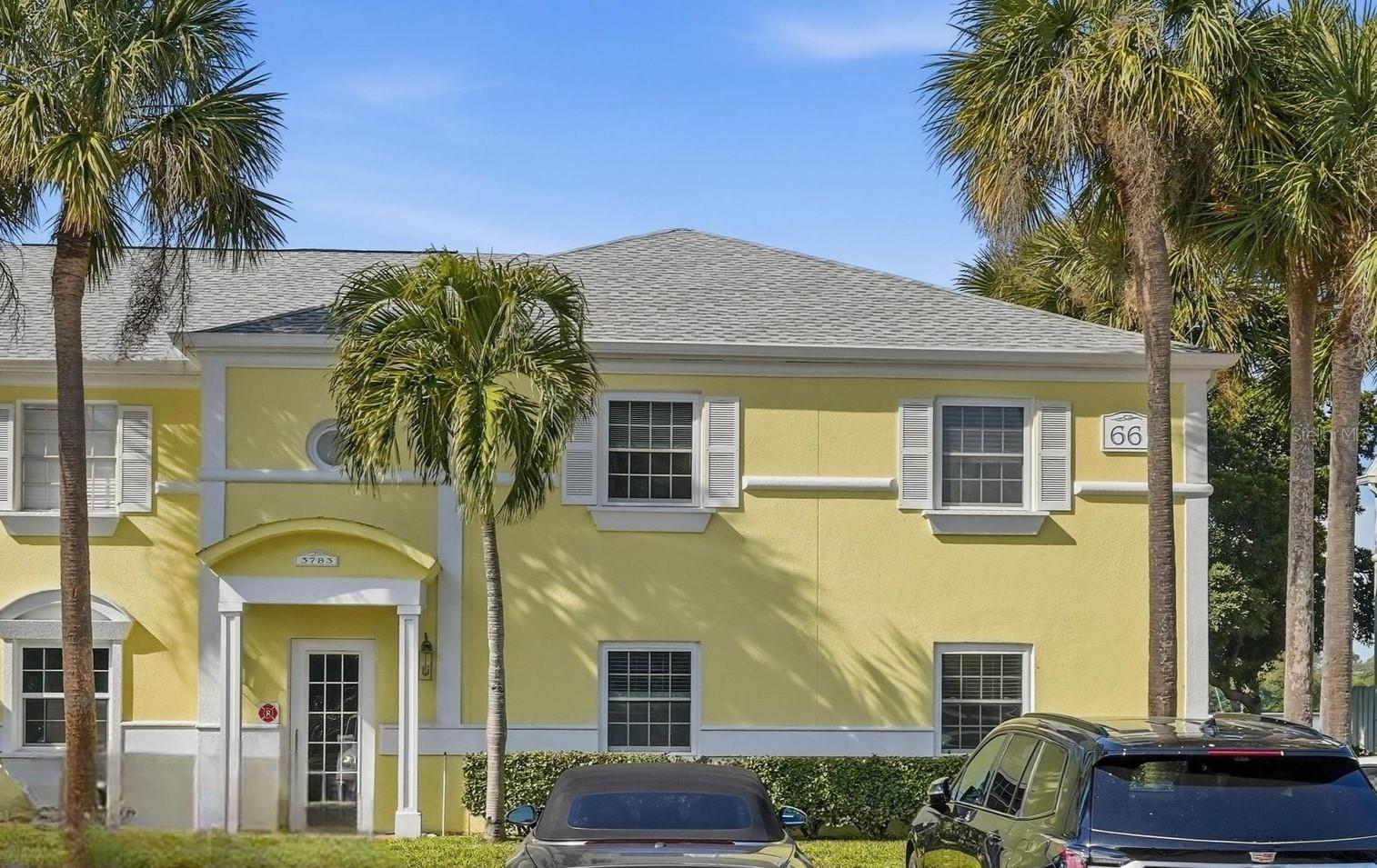 WATERSIDE NORTH COQUINA KEY - Residential