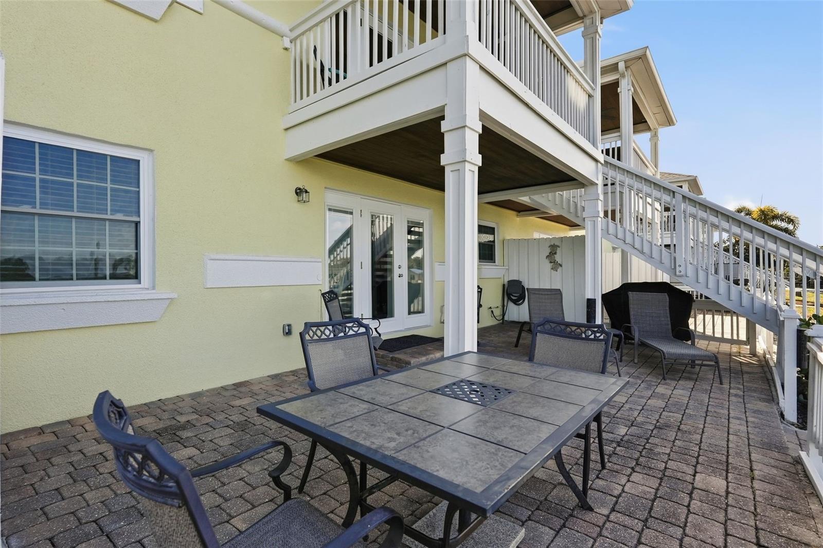 WATERSIDE NORTH COQUINA KEY - Residential