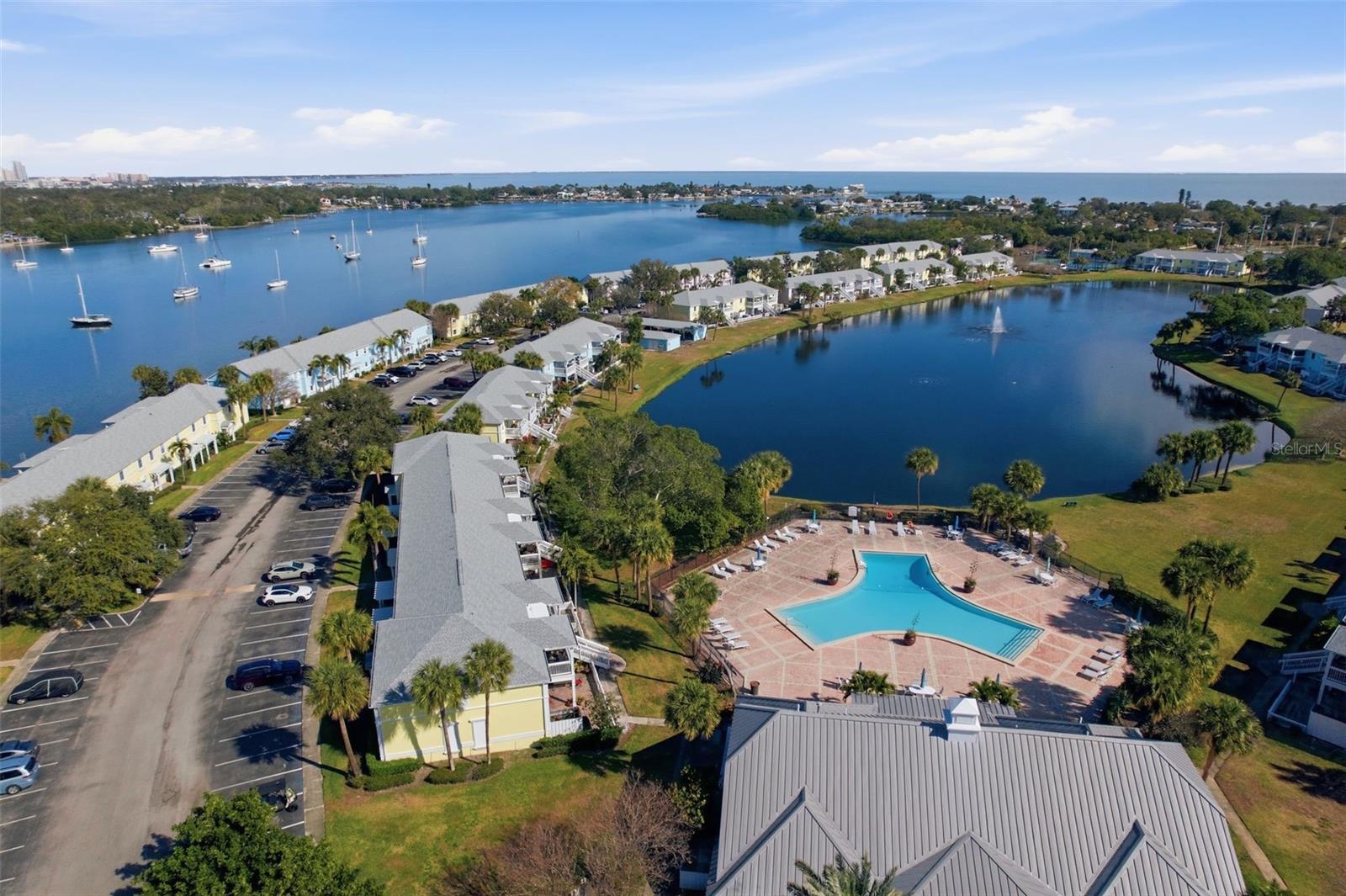 WATERSIDE NORTH COQUINA KEY - Residential