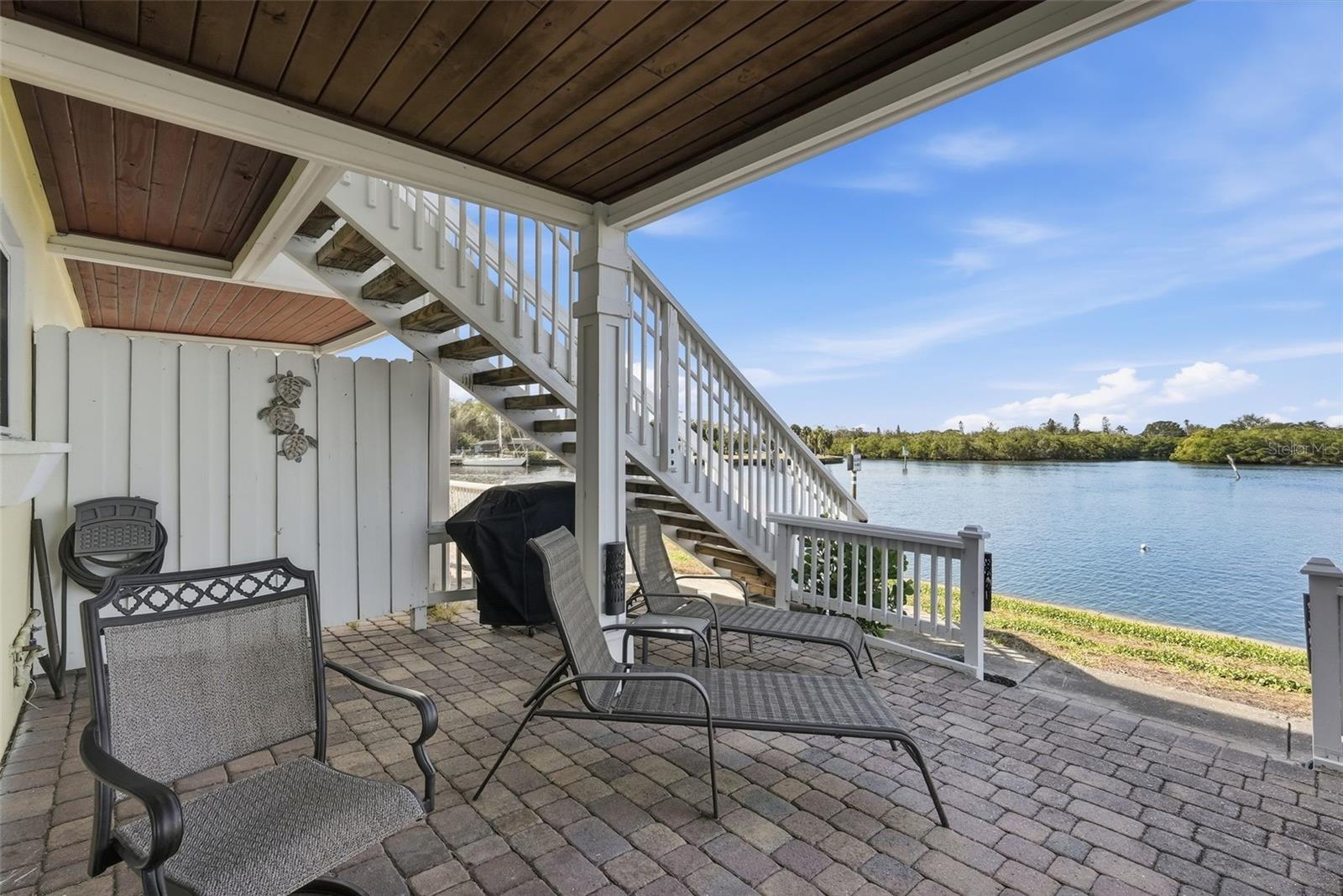 WATERSIDE NORTH COQUINA KEY - Residential