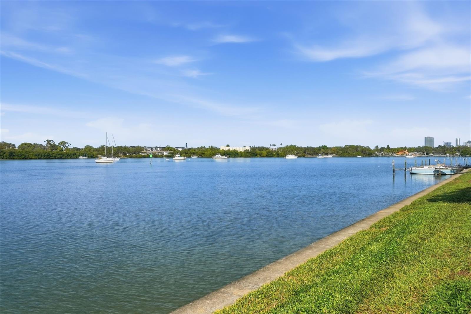 WATERSIDE NORTH COQUINA KEY - Residential