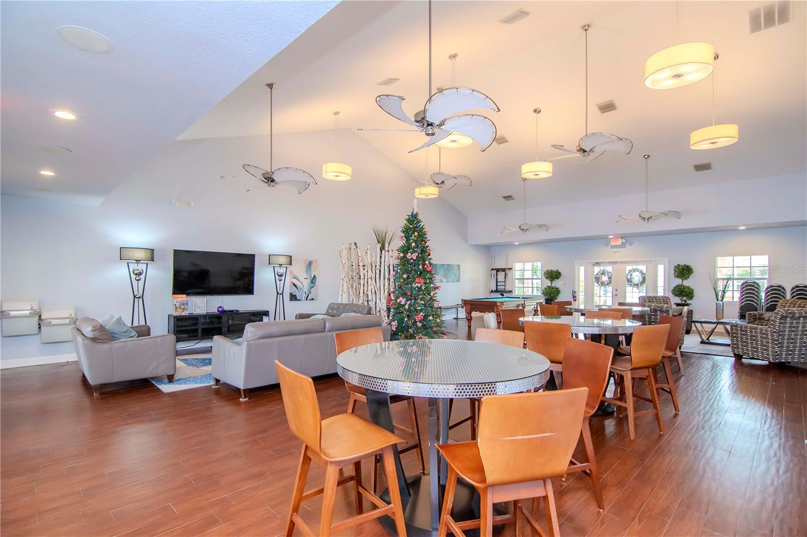 WATERSIDE NORTH COQUINA KEY - Residential