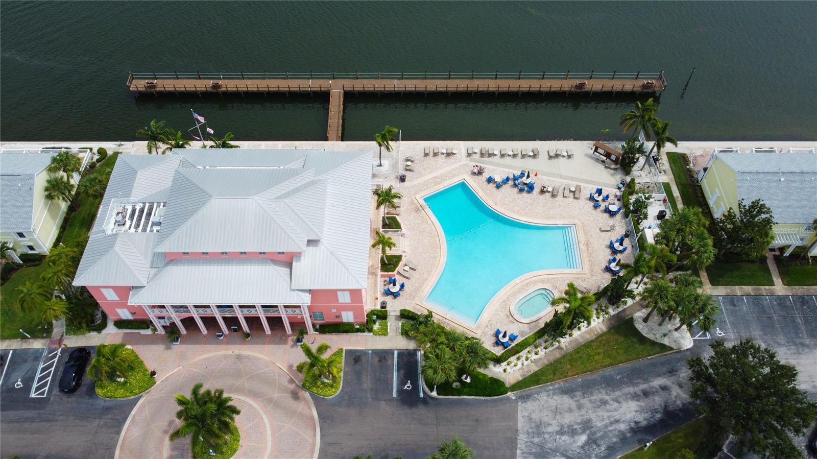 WATERSIDE NORTH COQUINA KEY - Residential