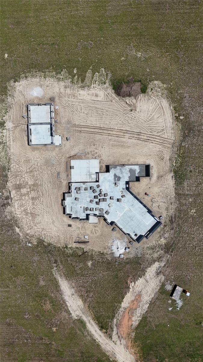GROVELAND FARMS 16-23-24 - Residential