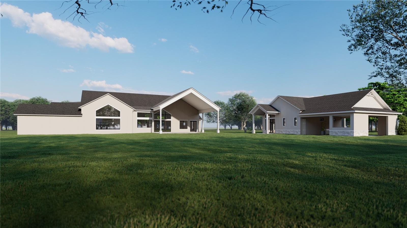 2421 SHADY LANE