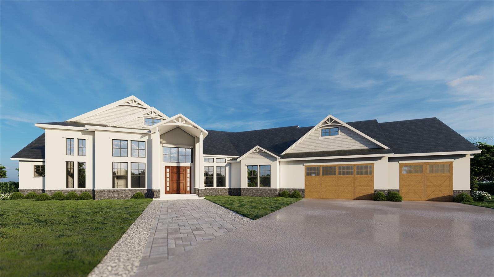 2421 SHADY LANE