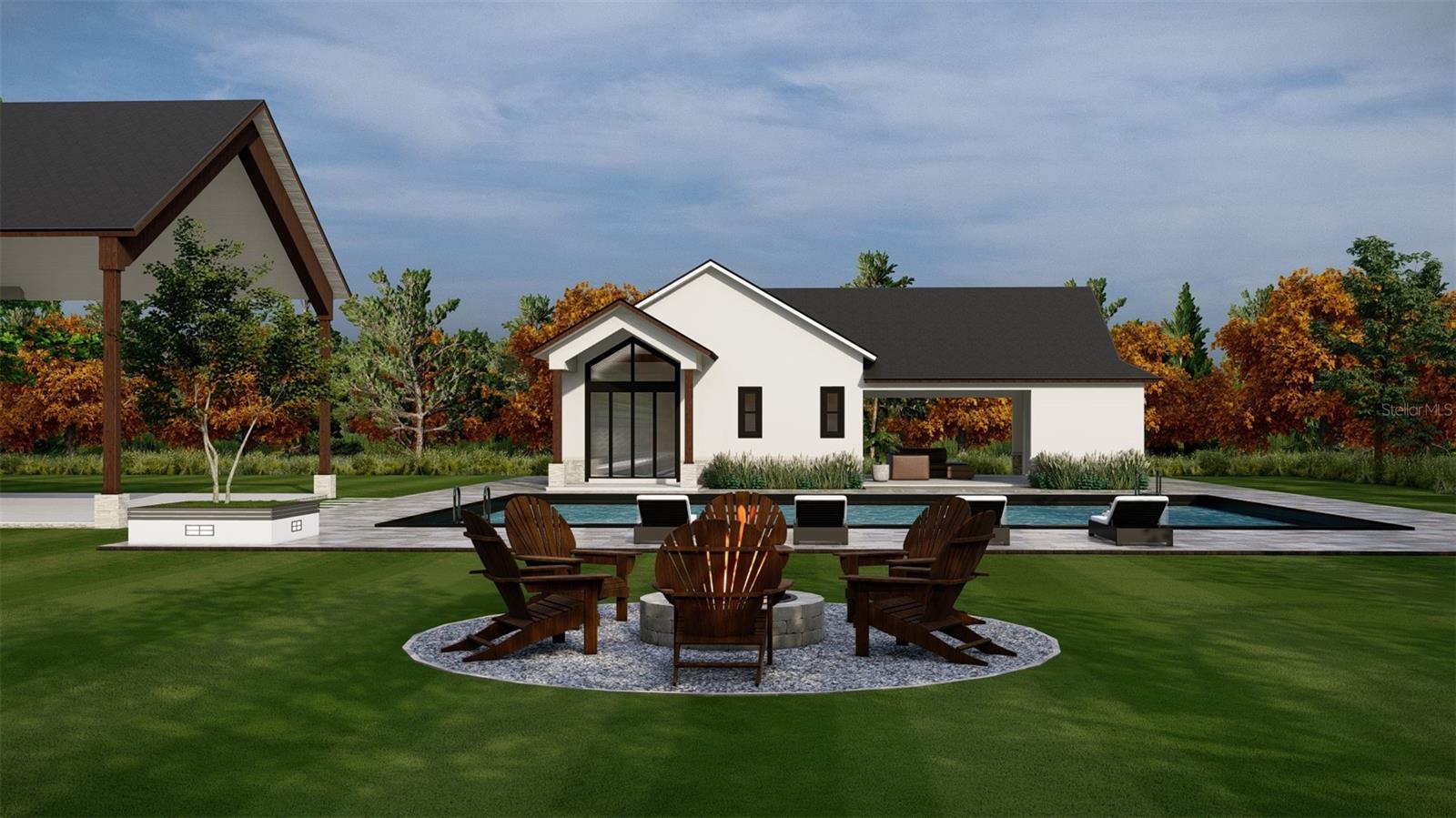 GROVELAND FARMS 16-23-24 - Residential