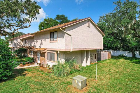 A home in ORLANDO