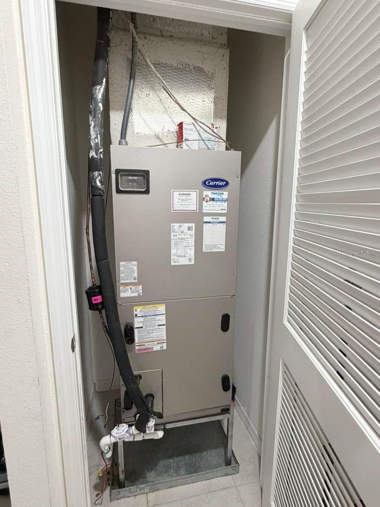 MEADOW WALK PH 2 - Residential