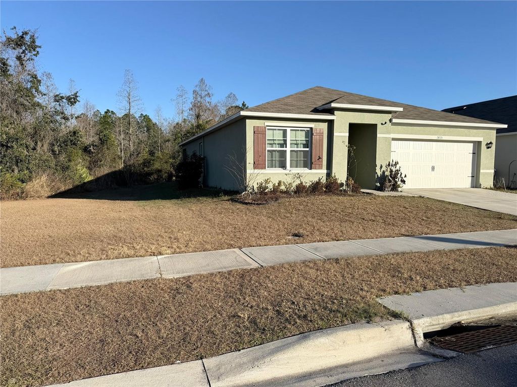 Photo of 1415 Fox Squirrel Drive, Davenport, FL 33897 (MLS # O6379600)