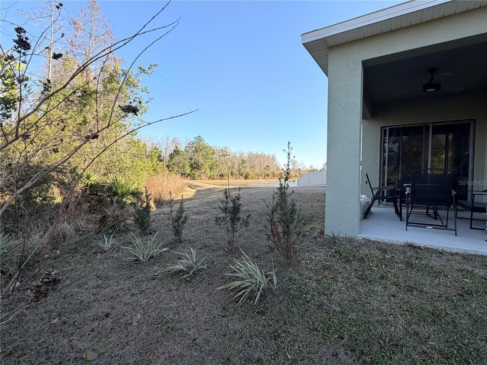 MEADOW WALK PH 2 - Residential