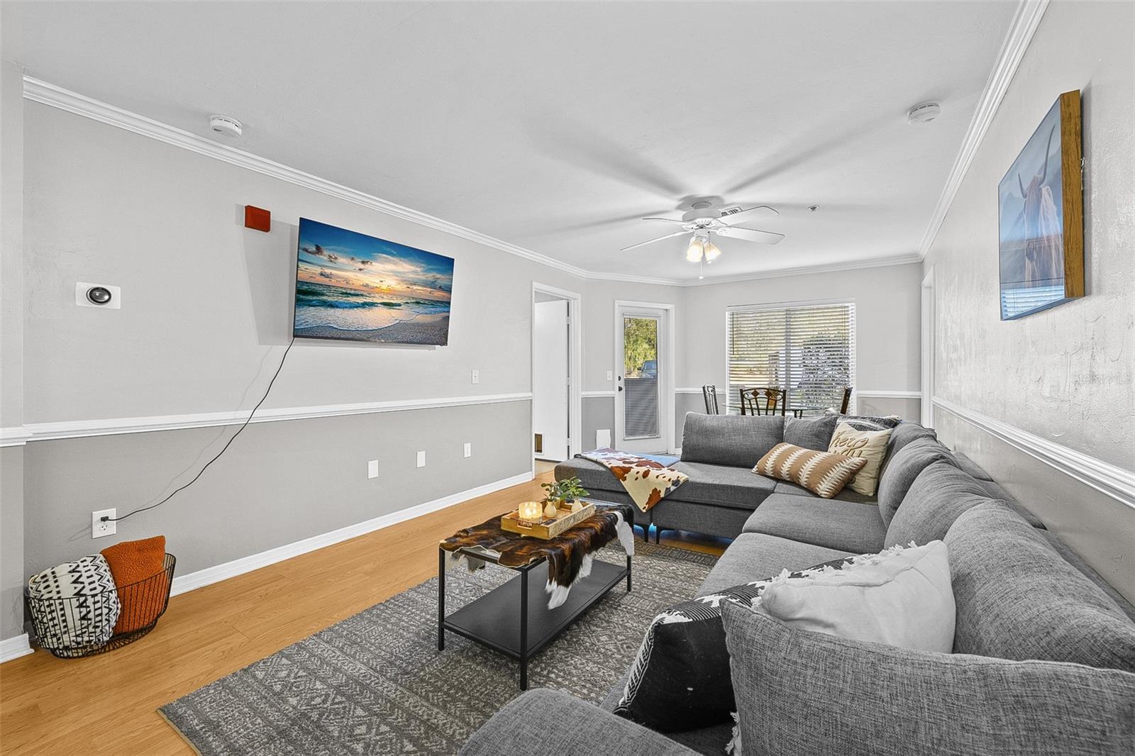 COUNTRYSIDE UNIVERSITY - Residential