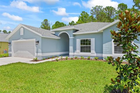 A home in PALM COAST