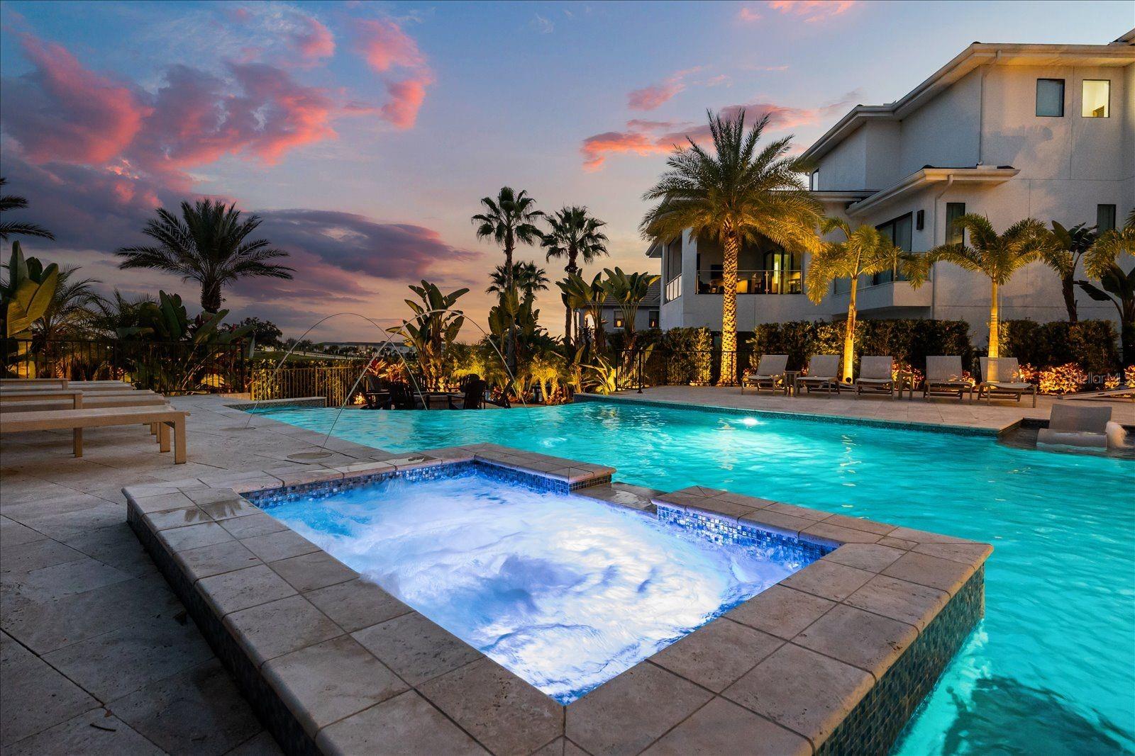 REUNION WEST VLGS NORTH - Residential