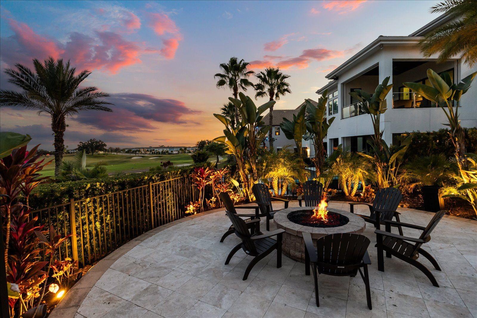 REUNION WEST VLGS NORTH - Residential