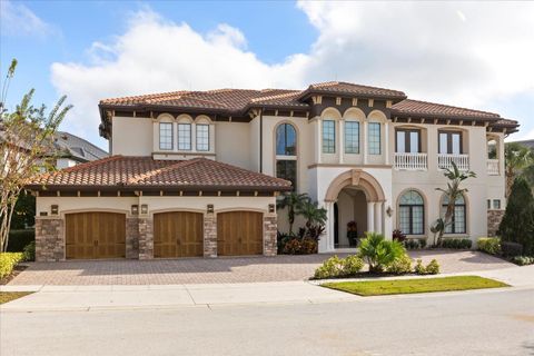 Photo of 7840 Palmilla Court, Reunion, FL 34747 (MLS # O6367299)