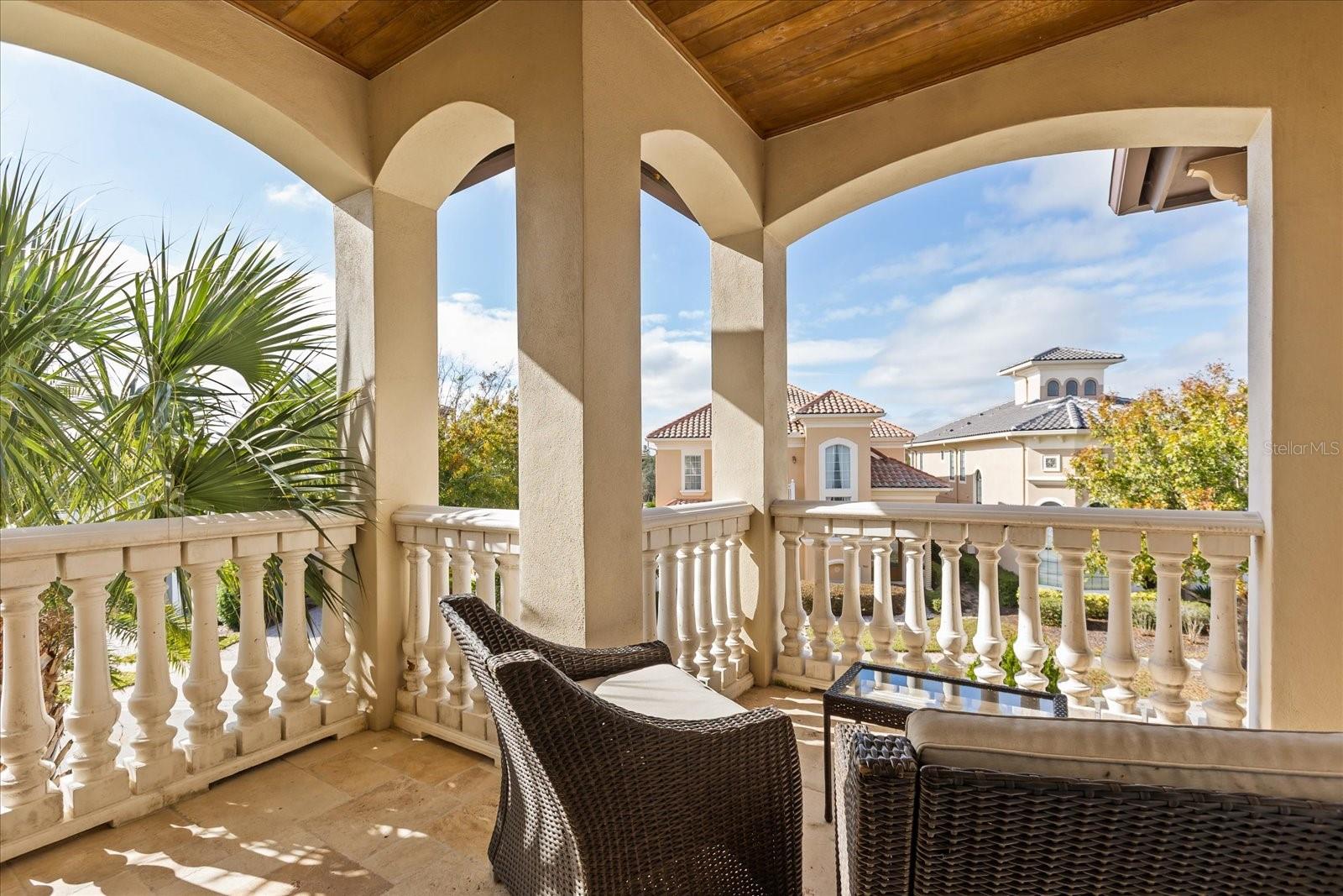 REUNION WEST VLGS NORTH - Residential