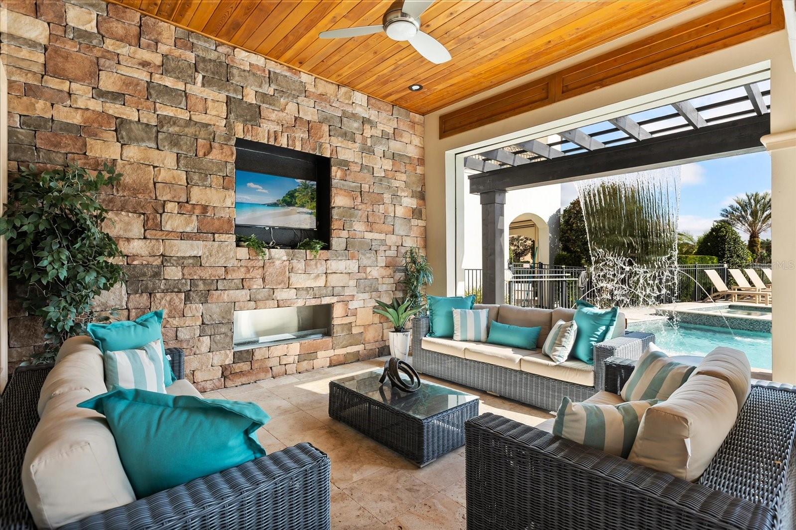 REUNION WEST VLGS NORTH - Residential