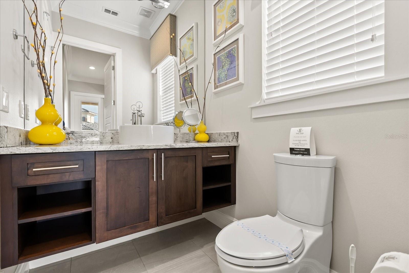 REUNION WEST VLGS NORTH - Residential