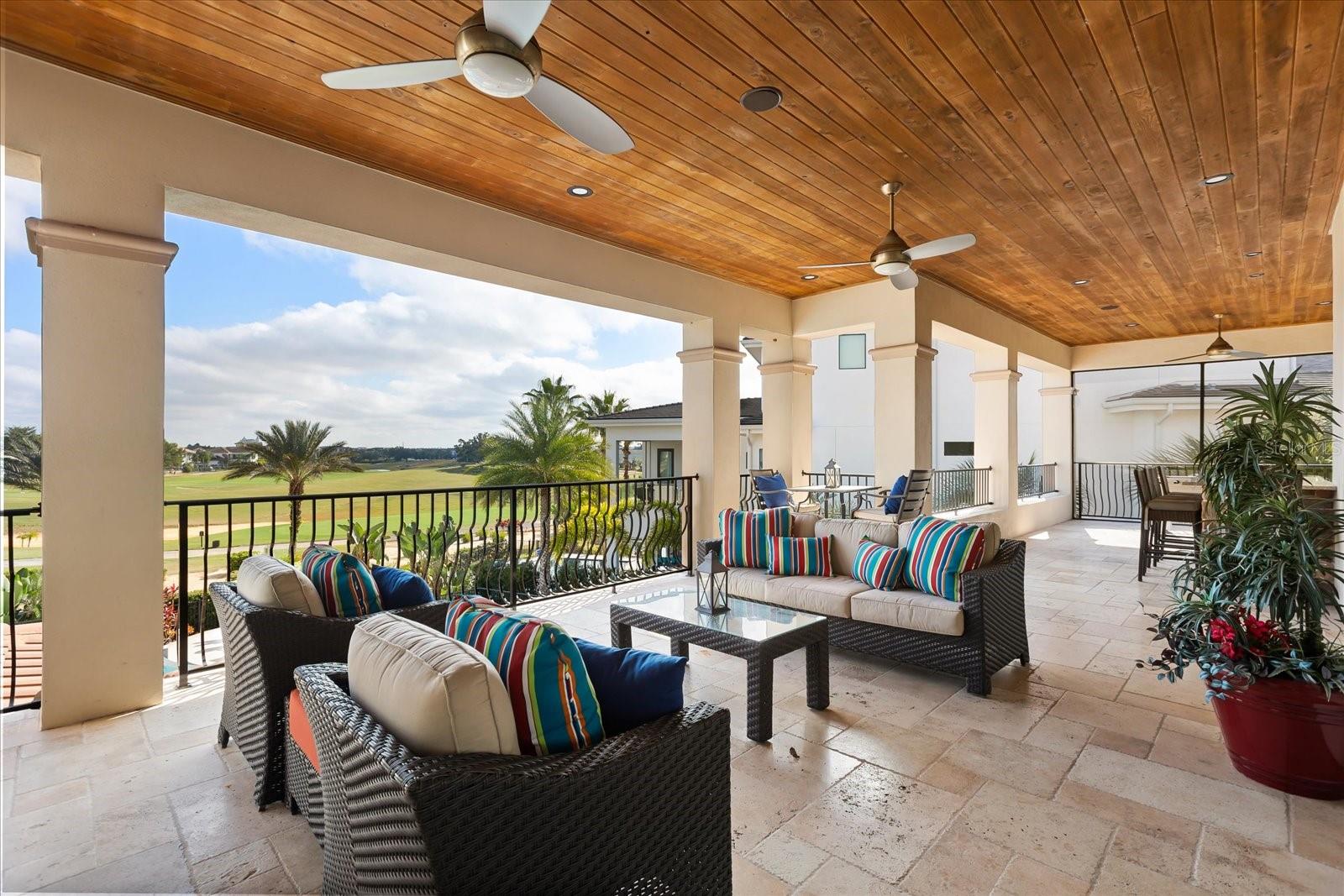 REUNION WEST VLGS NORTH - Residential