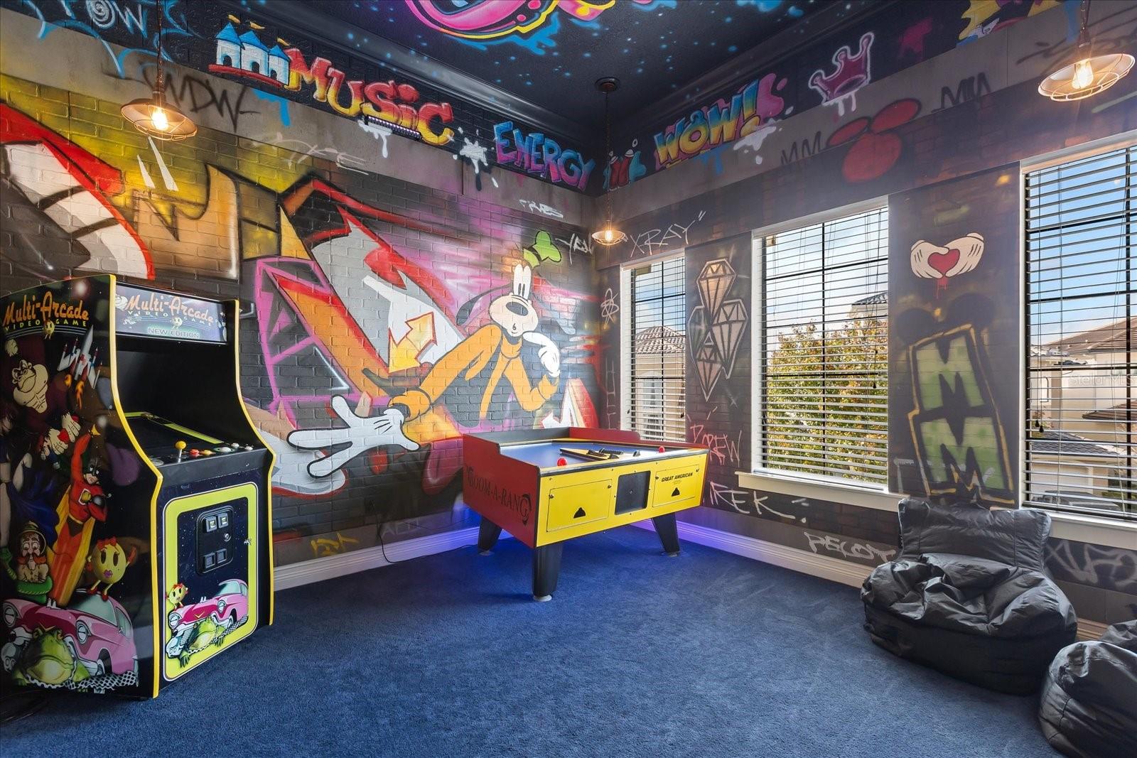 REUNION WEST VLGS NORTH - Residential