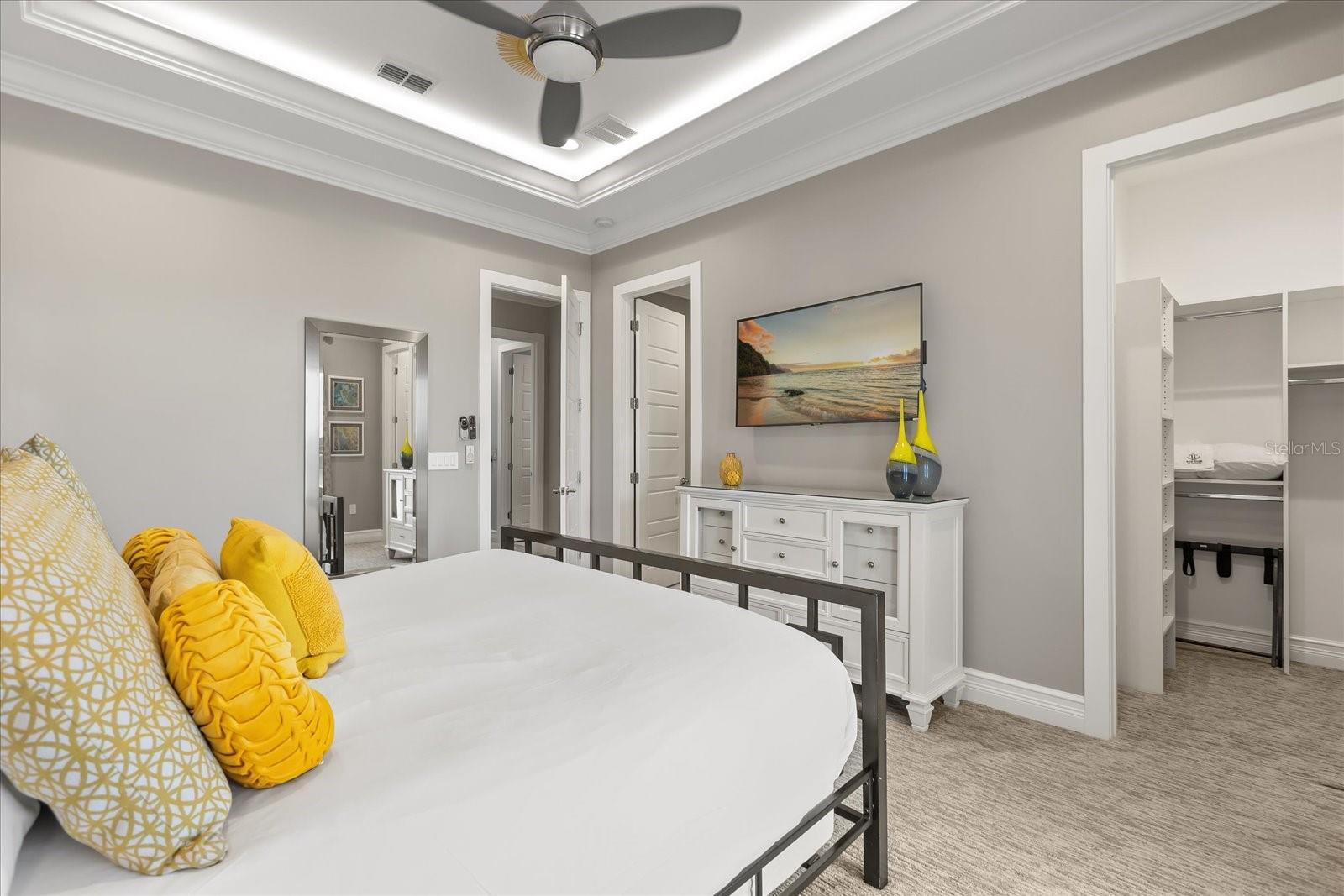 REUNION WEST VLGS NORTH - Residential