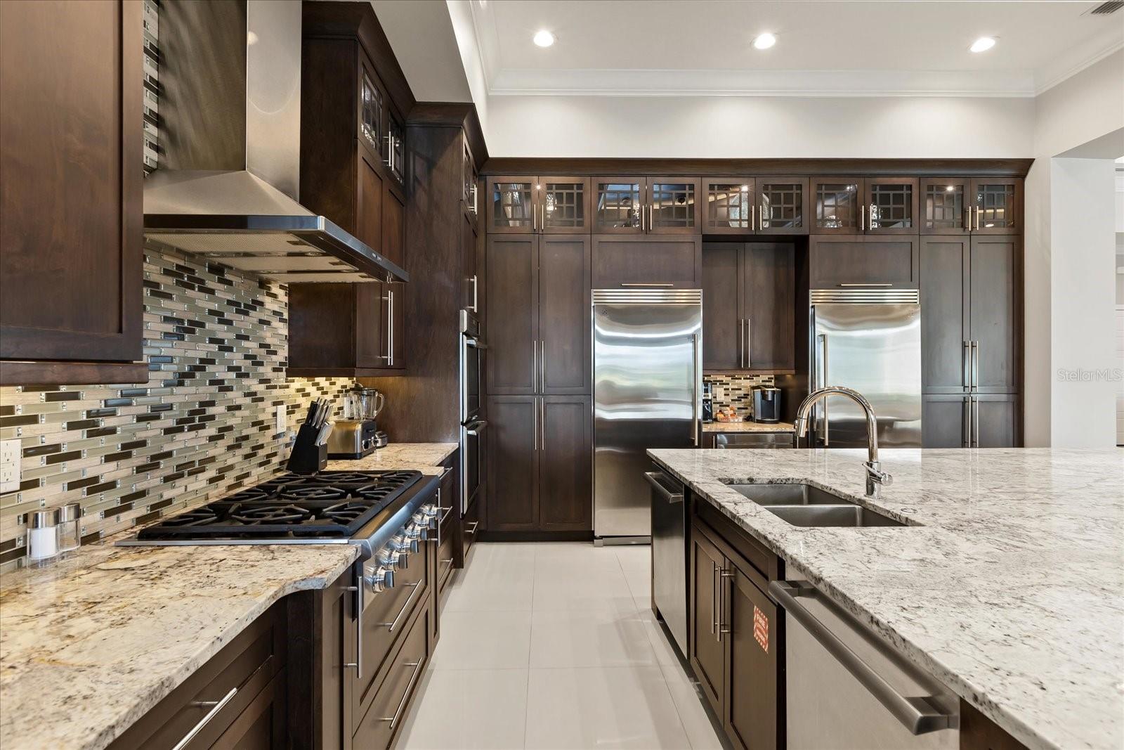 REUNION WEST VLGS NORTH - Residential