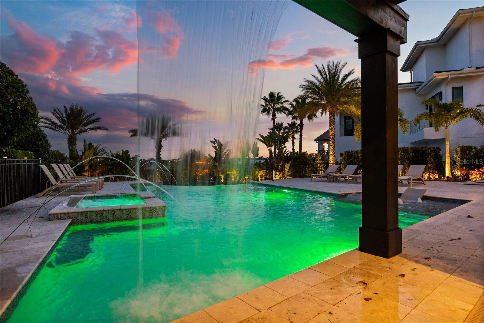 REUNION WEST VLGS NORTH - Residential