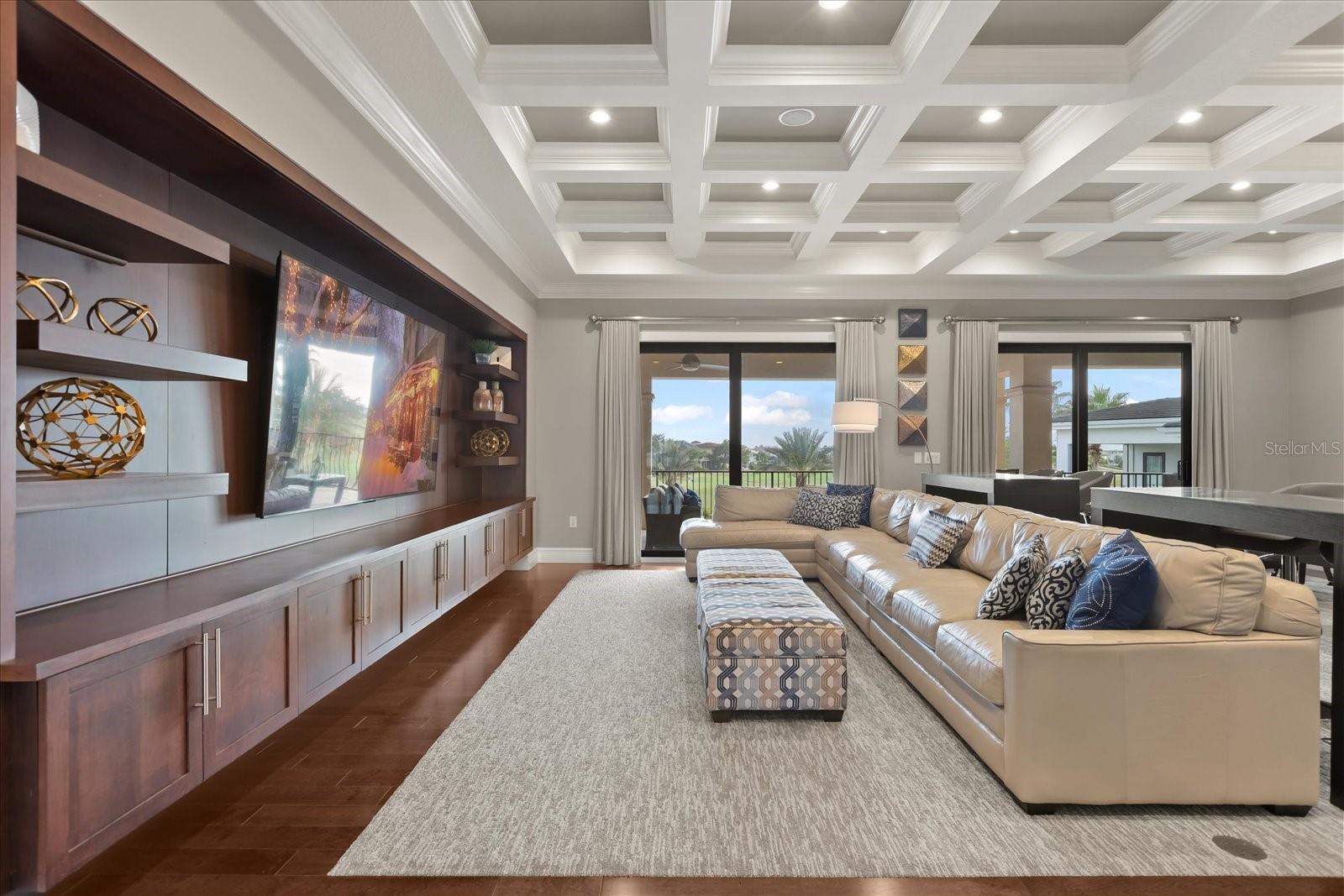 REUNION WEST VLGS NORTH - Residential