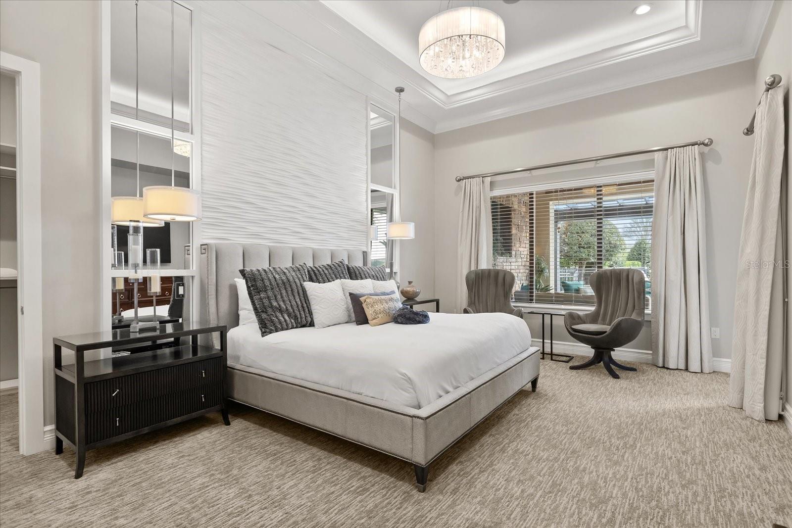 REUNION WEST VLGS NORTH - Residential