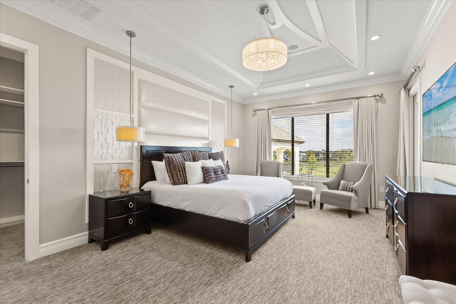 REUNION WEST VLGS NORTH - Residential