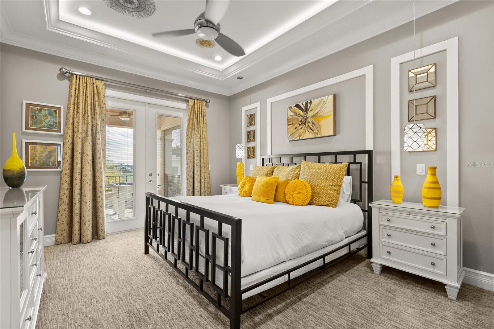 REUNION WEST VLGS NORTH - Residential