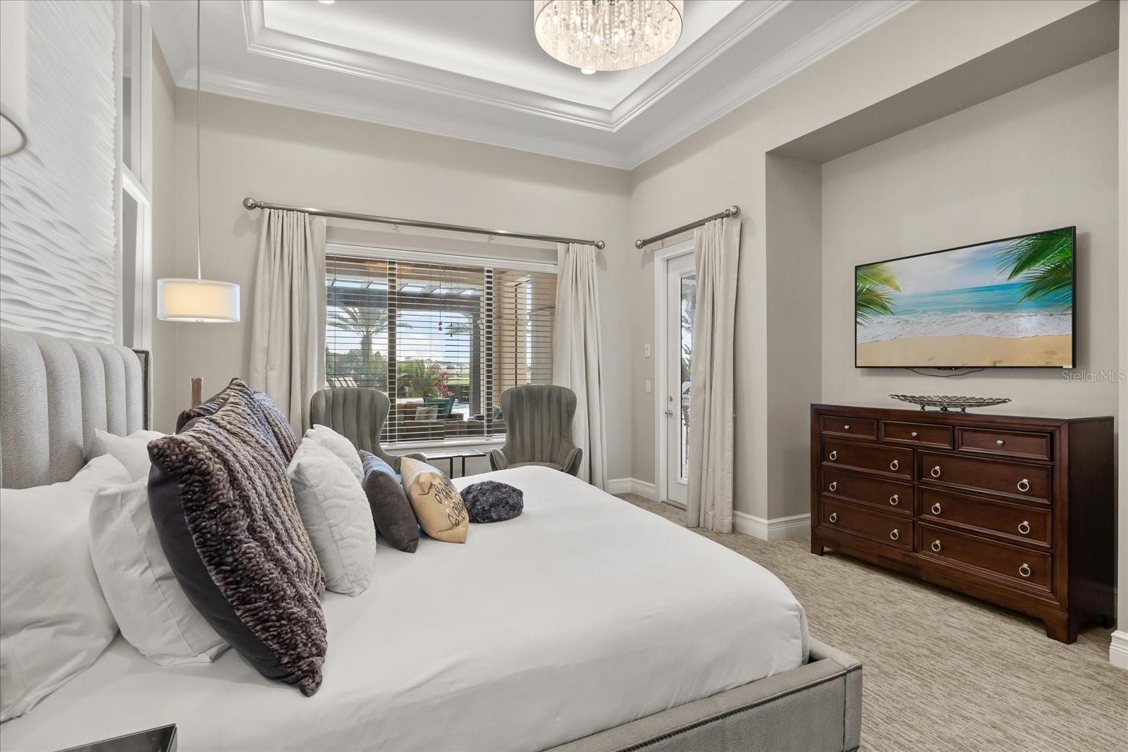 REUNION WEST VLGS NORTH - Residential