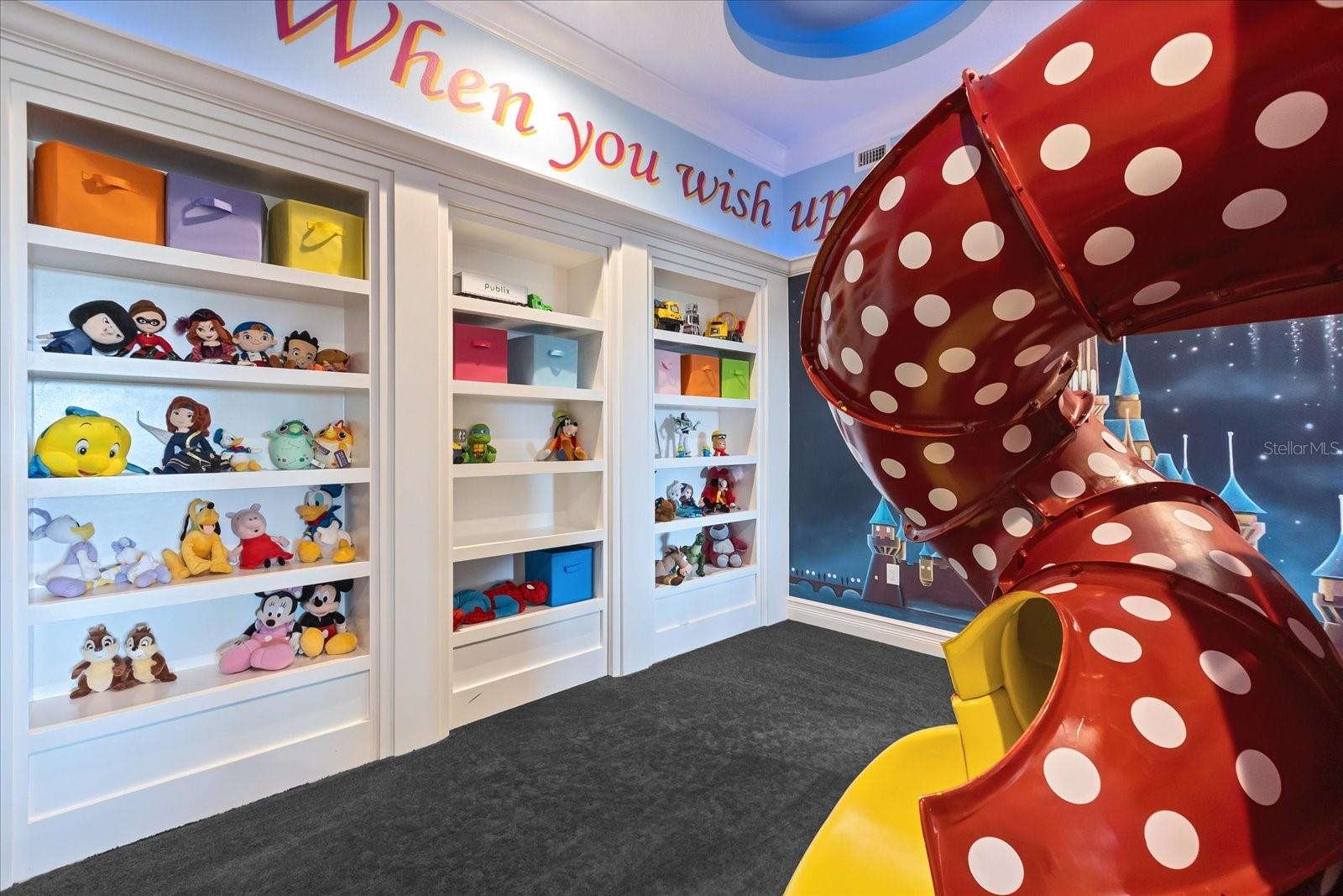 REUNION WEST VLGS NORTH - Residential