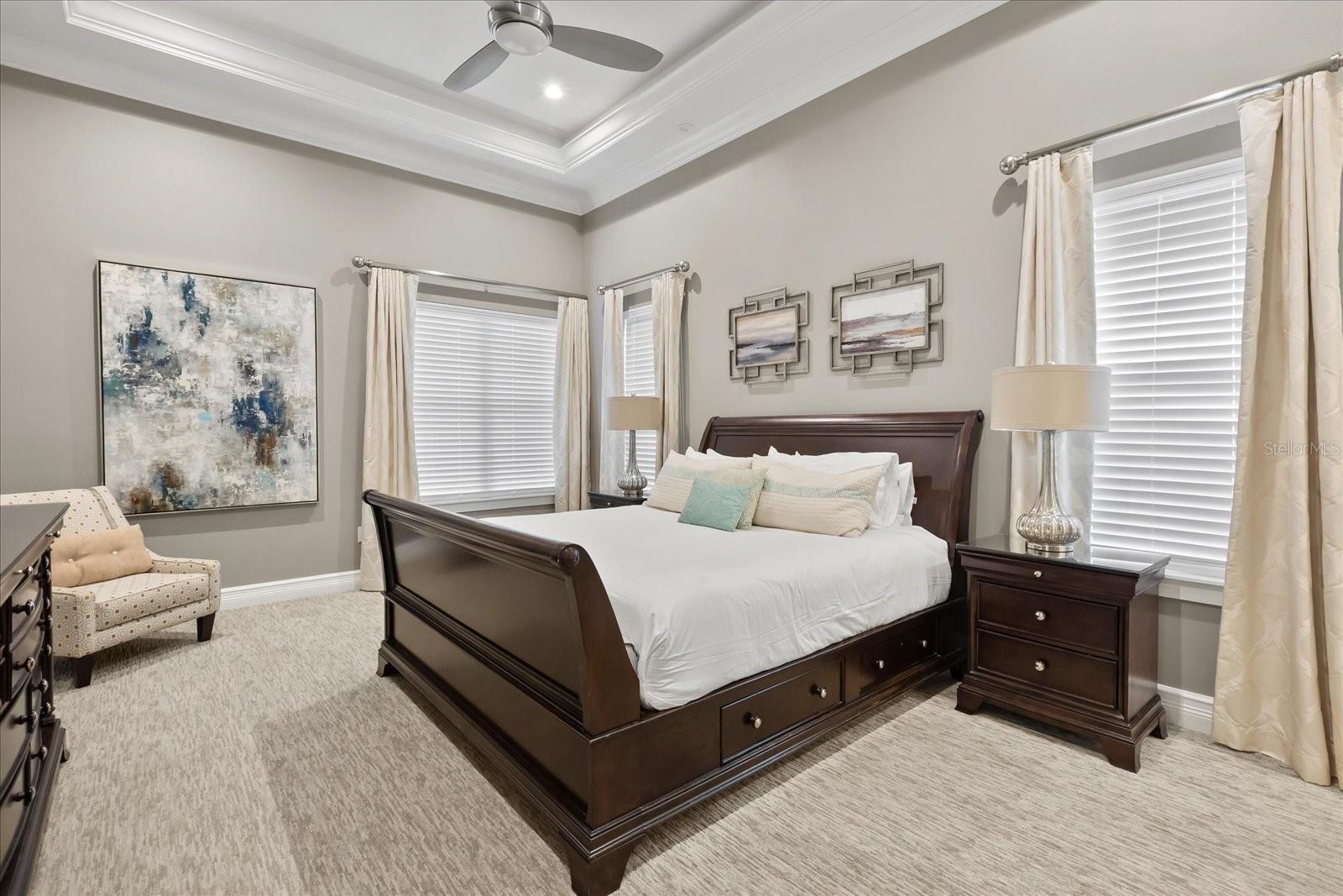 REUNION WEST VLGS NORTH - Residential