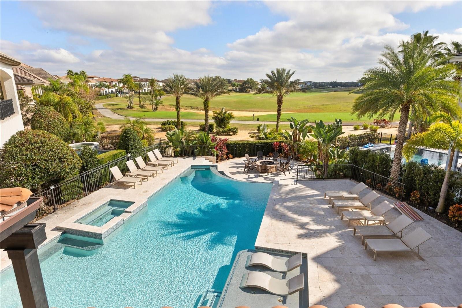 REUNION WEST VLGS NORTH - Residential