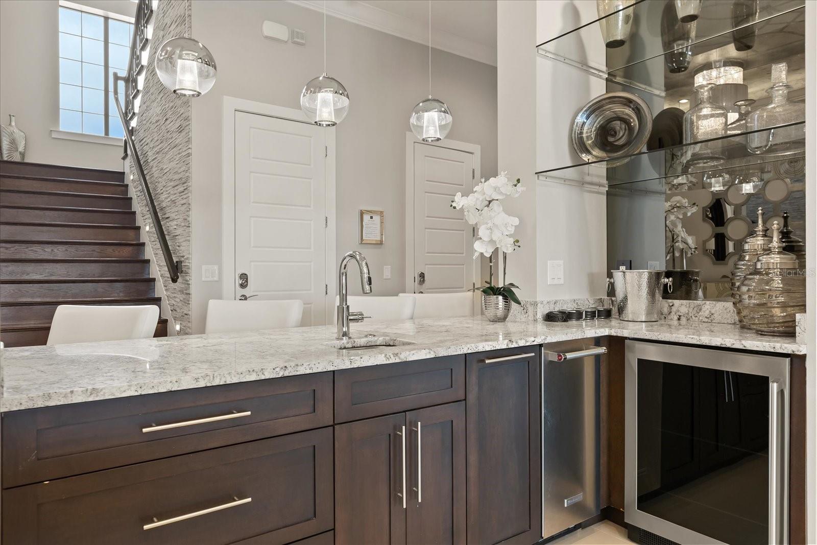 REUNION WEST VLGS NORTH - Residential